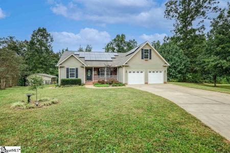 278 Henderson Meadow Way