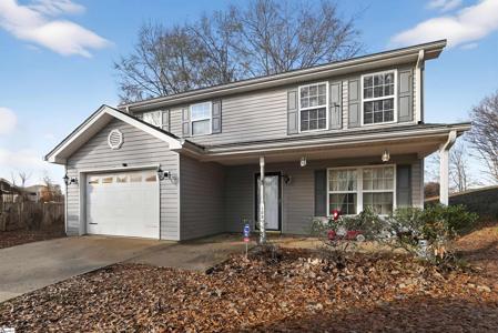 182 Ben Hurt Road