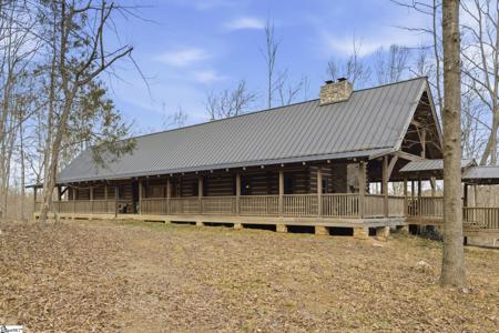 3802 Wilsontown Road