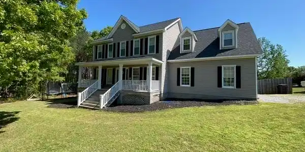 616 Olde Puckett Ferry Road