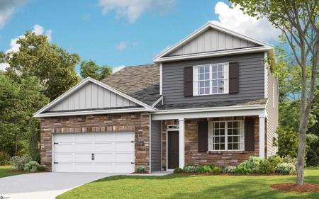 322 Addalynn Lane