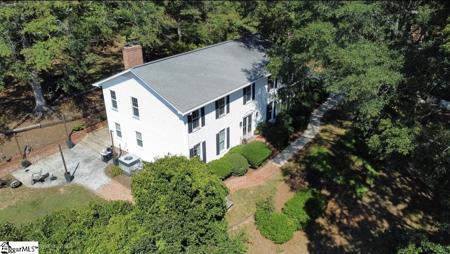 1706 E Saluda Lake Road