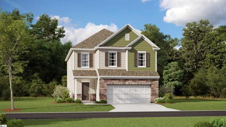 314 Willow Wynter Lane