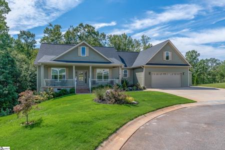 849 Haven Grey Road