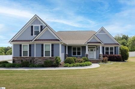 2143 Edwards Lake Road