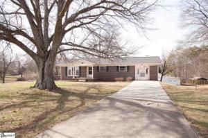 3809 Pennington Road