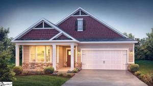 704 Ridgeville Crossing Drive