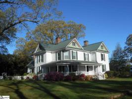 3541 Oneal Church Road