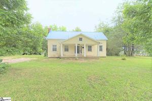 945 Stamp Creek Road