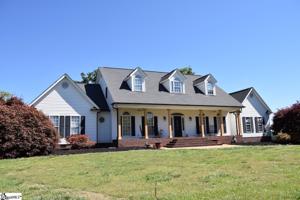 280 GUM SPRINGS Road