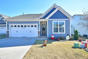 132 Shumard Lane