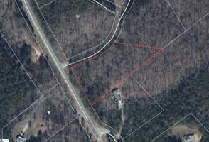00 Crowe Creek Road