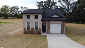3254 Henry Cash Road