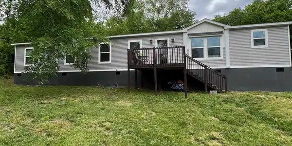 3623 Todd Quarter Road