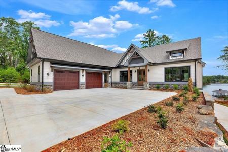 327 McAlister Road
