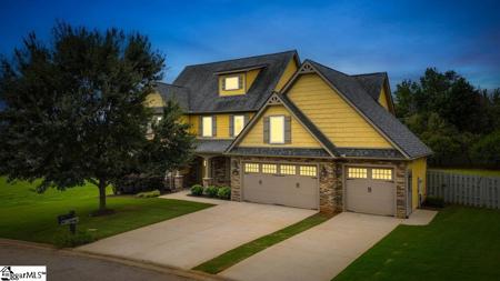 309 Reflection Drive