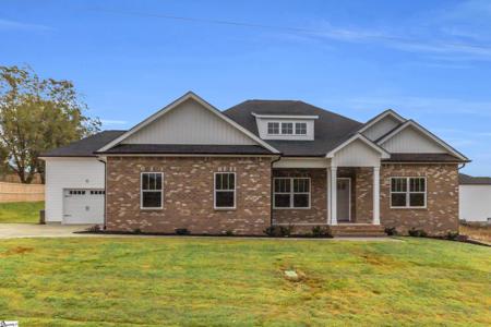 423 Ben Johnson Road