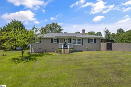 701 Durham Brown Road