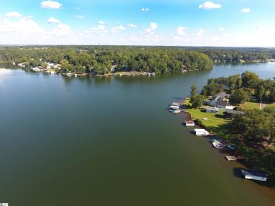 144 Lyman Waters Cove