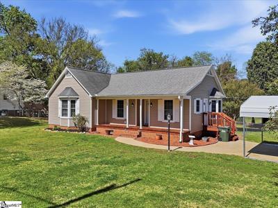 207 E Celestial Drive