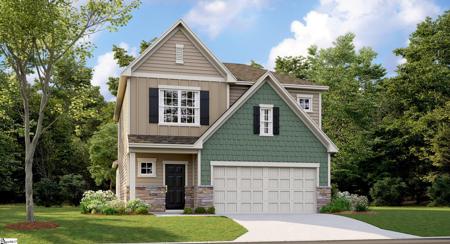 210 Bean Springs Court