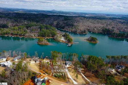 131 Harbor Point