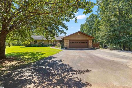 450 Weatherly Road