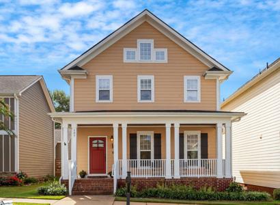 107 Meritage Street