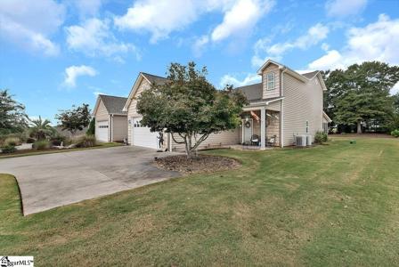 106 Harbour Springs Way