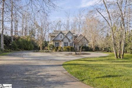 204 Cove Harbor Court