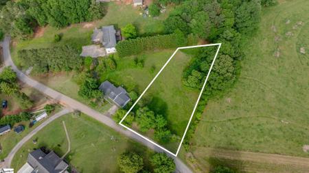 00 Sequoyah Drive