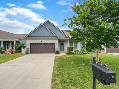 177 Bur Oak Drive