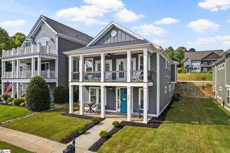 542 Coolwater Drive