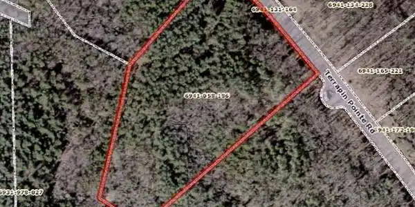 Lot D Terrapin Pointe Rd 