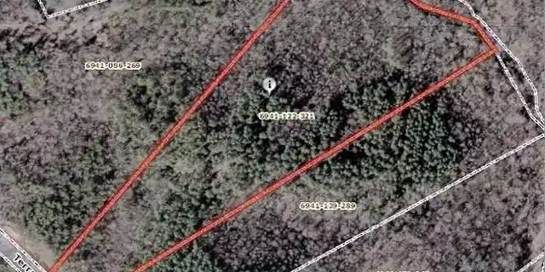 Tract C Terrapin Pointe Rd 