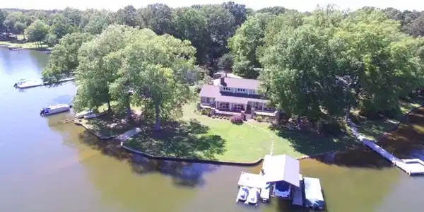 133 Belle Rive Drive