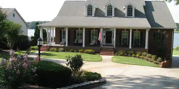 120 Pucketts Cove