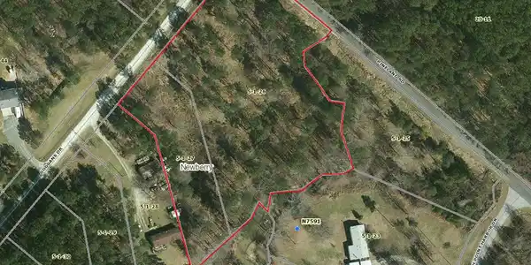 26 & 27 Goggans Bluff