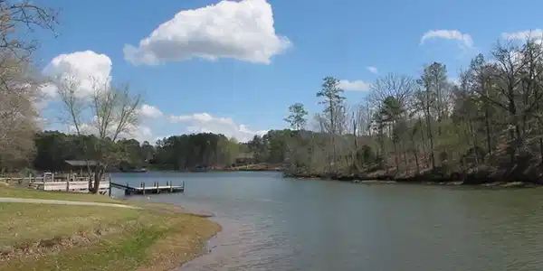 6 Lot 6 Canal