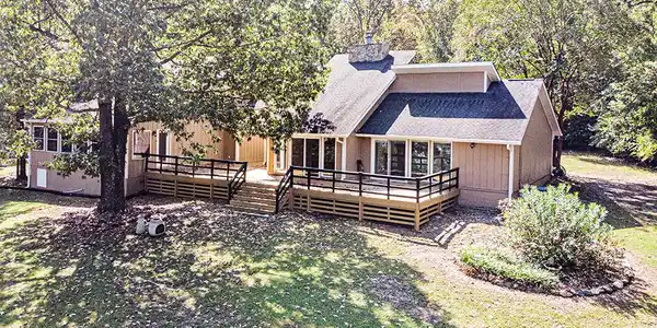 115 Belle Rive Drive