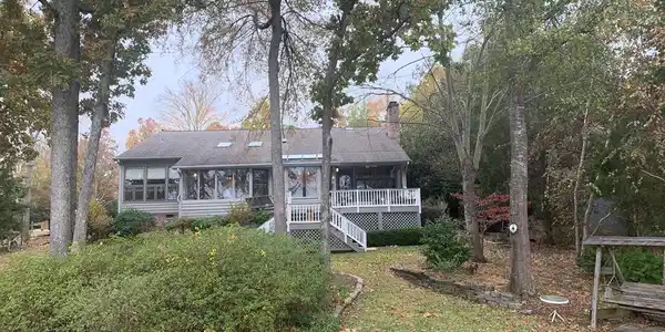 114 Pucketts Cove Road