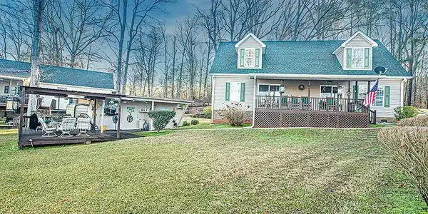 308 Lake Forest Drive S