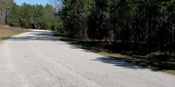 0 nature drive