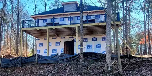 Lot 171 Boardwalk