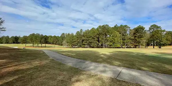 408 Links Crossing S