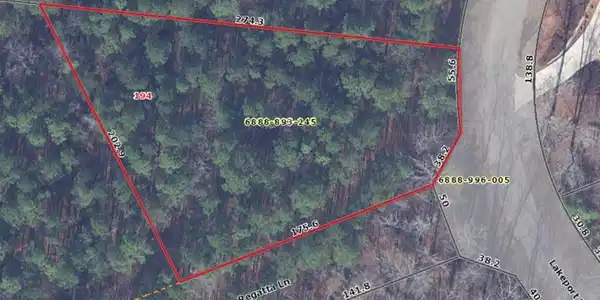 Lot 194 Lakeport Drive