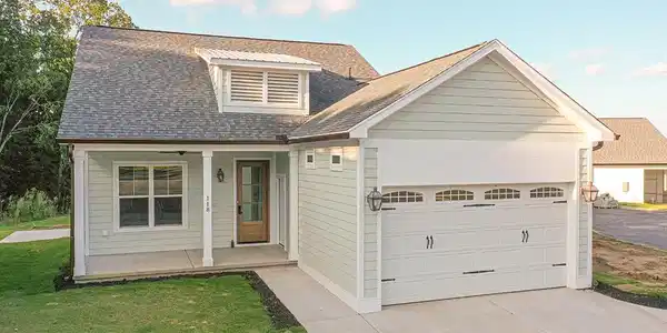118 Cottage