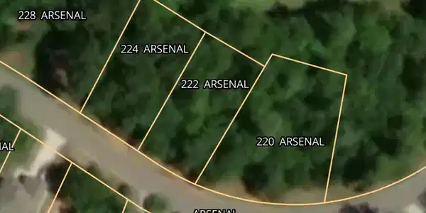 222 Arsenal Drive