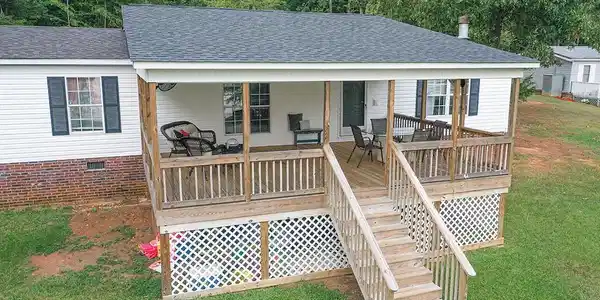 232 LakeView Farms rd