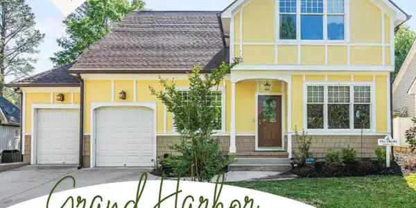 117 Lookout Way